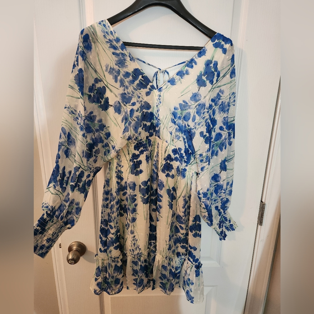 Lovestitch Dress